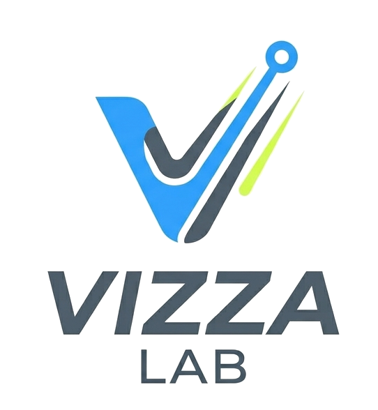 Vizza Lab Logo